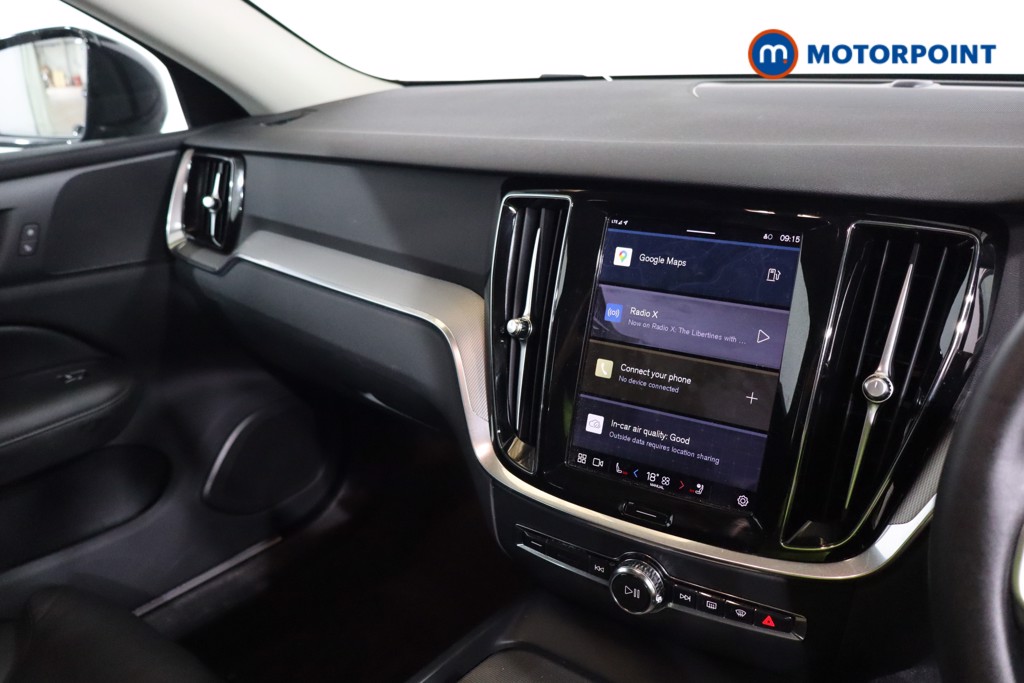 Volvo S60 Plus Automatic Petrol Saloon - Stock Number (1592472) - 3rd supplementary image