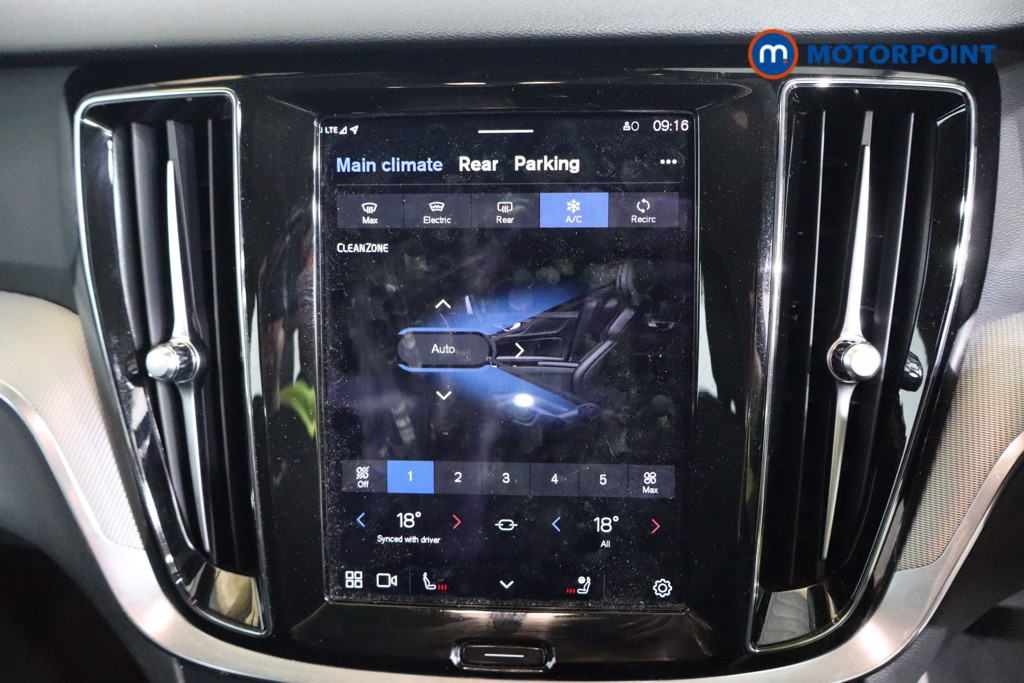 Volvo S60 Plus Automatic Petrol Saloon - Stock Number (1592472) - 10th supplementary image