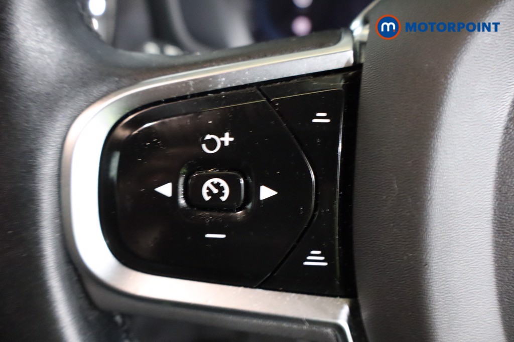 Volvo S60 Plus Automatic Petrol Saloon - Stock Number (1592472) - 13th supplementary image