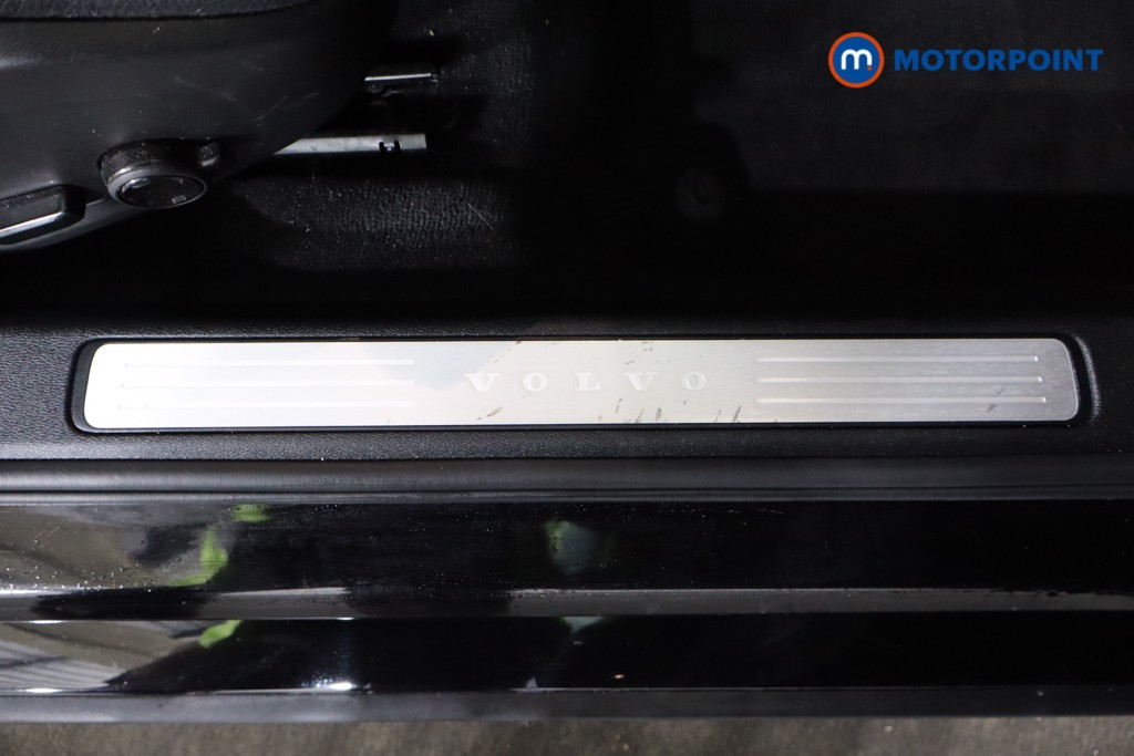 Volvo S60 Plus Automatic Petrol Saloon - Stock Number (1592472) - 20th supplementary image