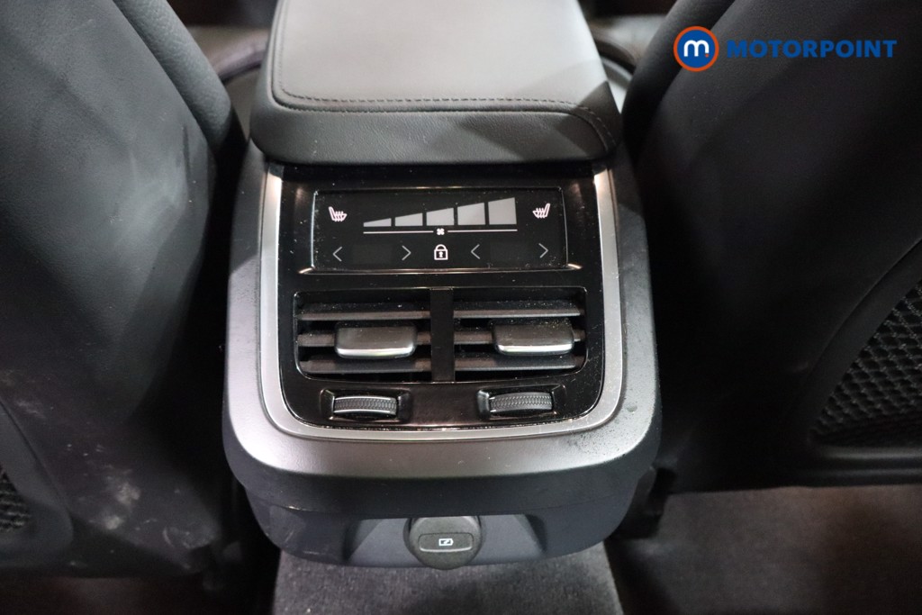 Volvo S60 Plus Automatic Petrol Saloon - Stock Number (1592472) - 23rd supplementary image