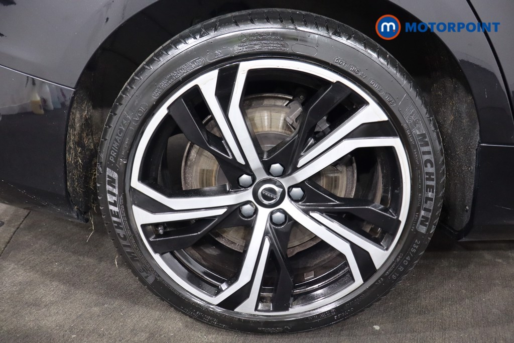 Volvo S60 Plus Automatic Petrol Saloon - Stock Number (1592472) - 27th supplementary image