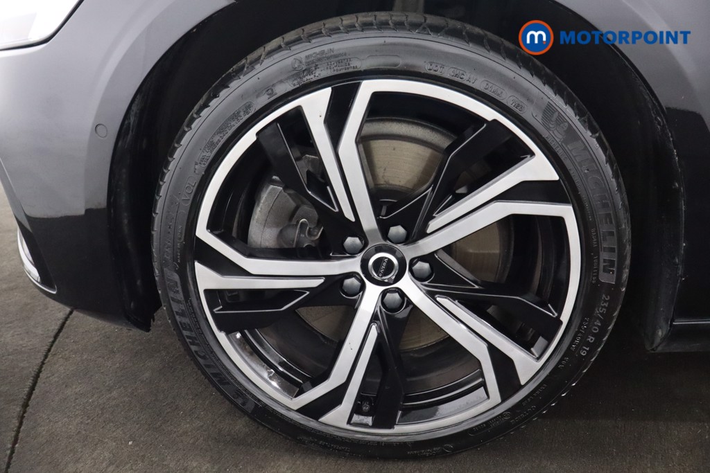 Volvo S60 Plus Automatic Petrol Saloon - Stock Number (1592472) - 29th supplementary image