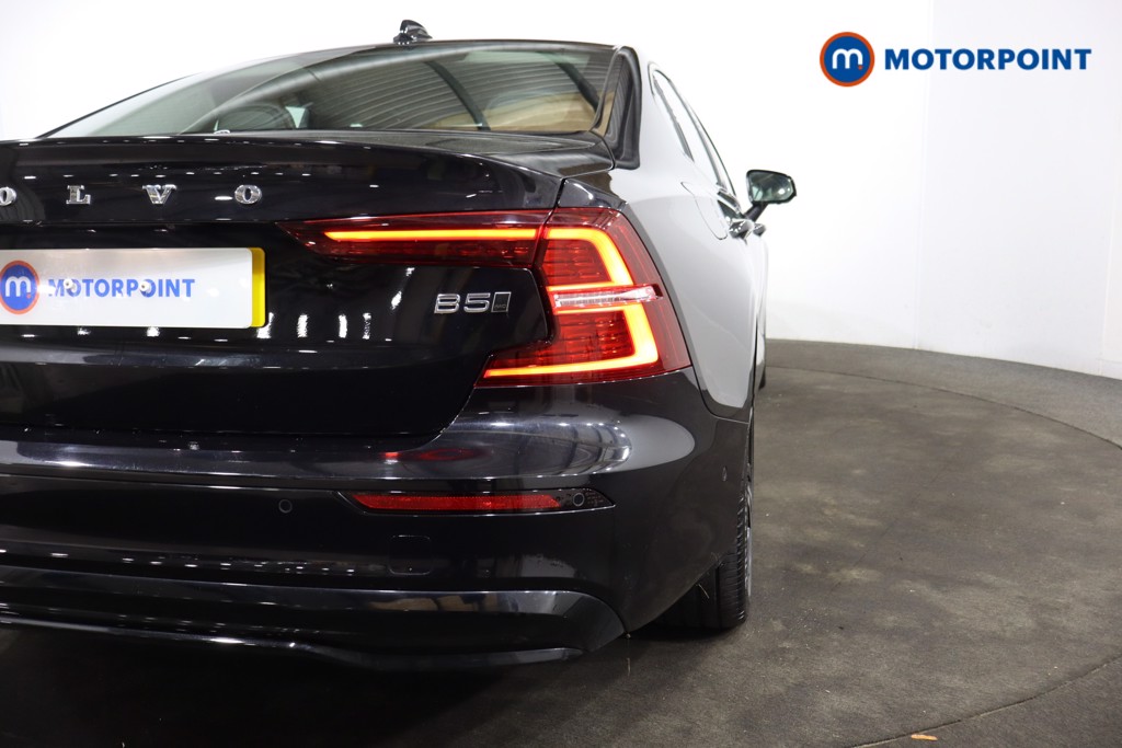 Volvo S60 Plus Automatic Petrol Saloon - Stock Number (1592472) - 32nd supplementary image