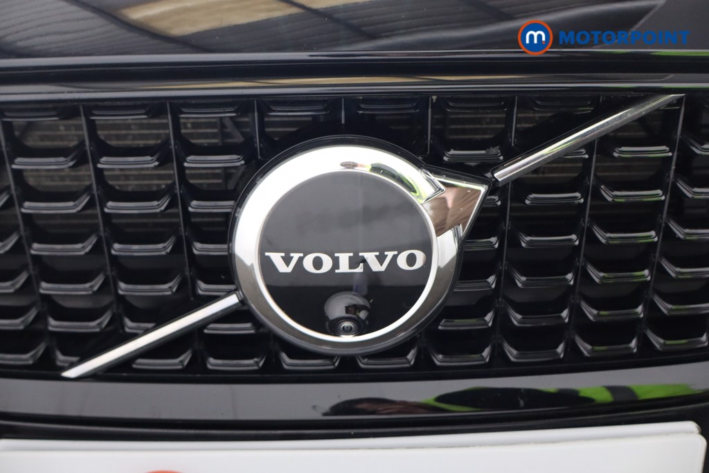 Volvo S60 Plus Automatic Petrol Saloon - Stock Number (1592472) - 35th supplementary image