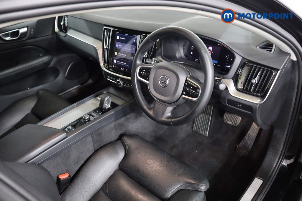 Volvo S60 Plus Automatic Petrol Saloon - Stock Number (1592472) - 1st supplementary image