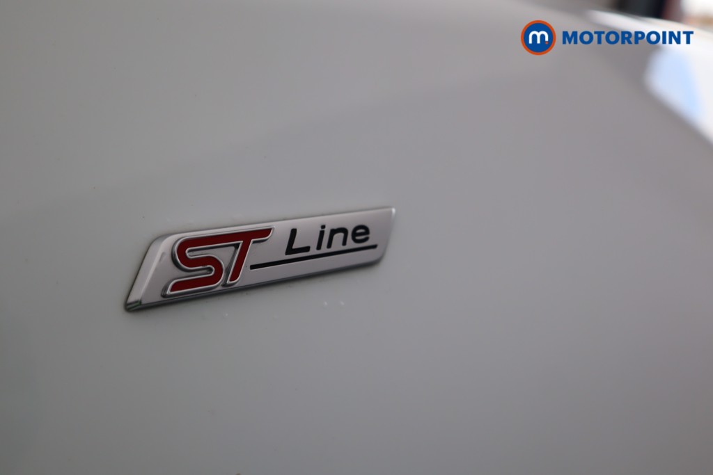 Ford Puma St-Line X Automatic Petrol SUV - Stock Number (1592491) - 2nd supplementary image