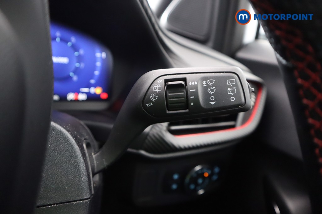 Ford Puma St-Line X Automatic Petrol SUV - Stock Number (1592491) - 8th supplementary image