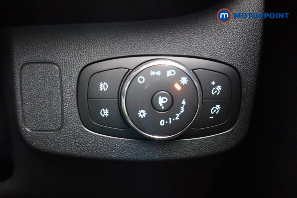 Ford Puma St-Line X Automatic Petrol SUV - Stock Number (1592491) - 9th supplementary image