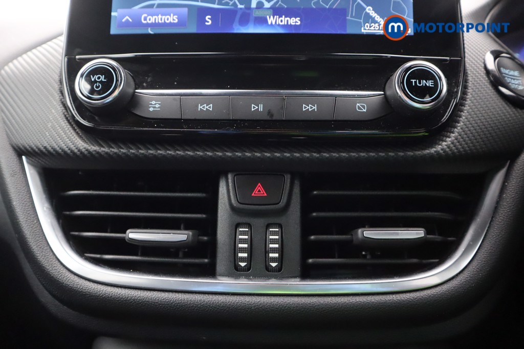 Ford Puma St-Line X Automatic Petrol SUV - Stock Number (1592491) - 11th supplementary image