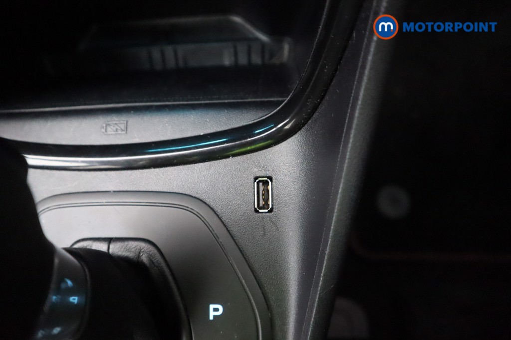 Ford Puma St-Line X Automatic Petrol SUV - Stock Number (1592491) - 14th supplementary image