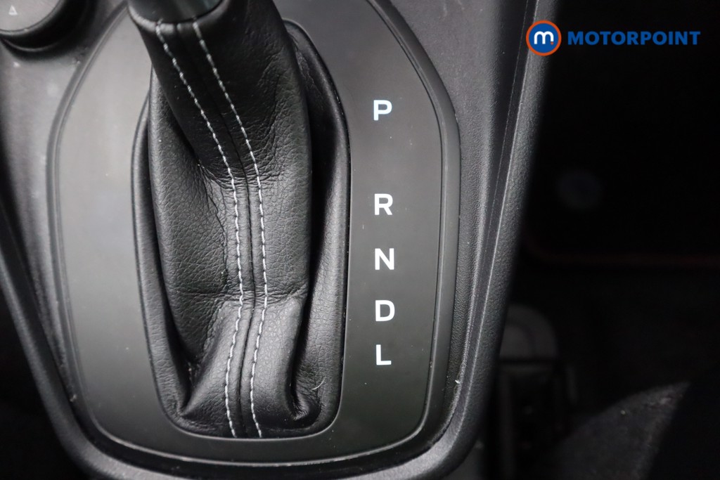 Ford Puma St-Line X Automatic Petrol SUV - Stock Number (1592491) - 16th supplementary image