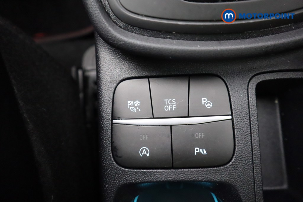 Ford Puma St-Line X Automatic Petrol SUV - Stock Number (1592491) - 17th supplementary image