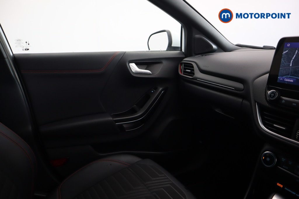 Ford Puma St-Line X Automatic Petrol SUV - Stock Number (1592491) - 20th supplementary image