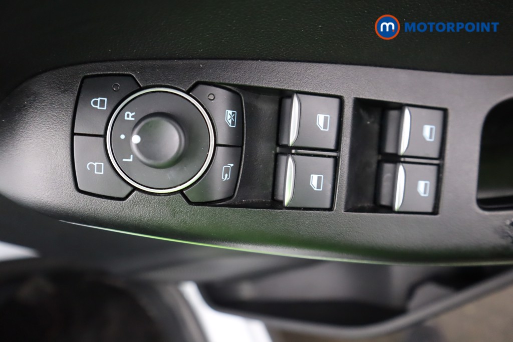 Ford Puma St-Line X Automatic Petrol SUV - Stock Number (1592491) - 21st supplementary image