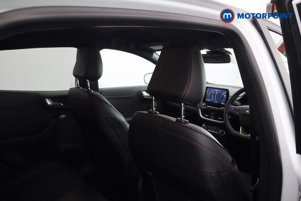 Ford Puma St-Line X Automatic Petrol SUV - Stock Number (1592491) - 25th supplementary image