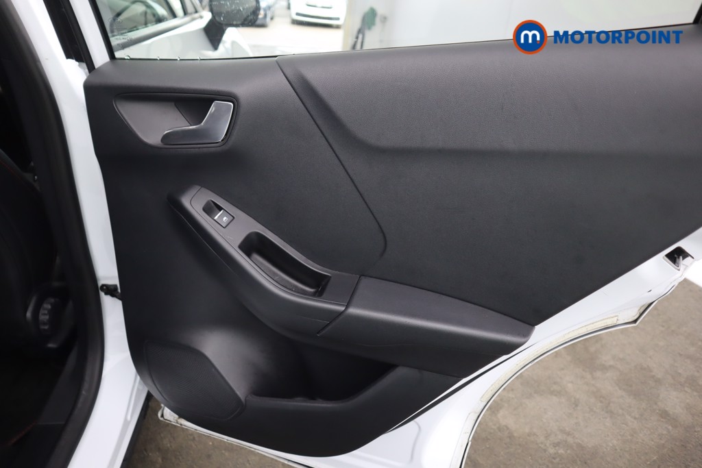 Ford Puma St-Line X Automatic Petrol SUV - Stock Number (1592491) - 27th supplementary image