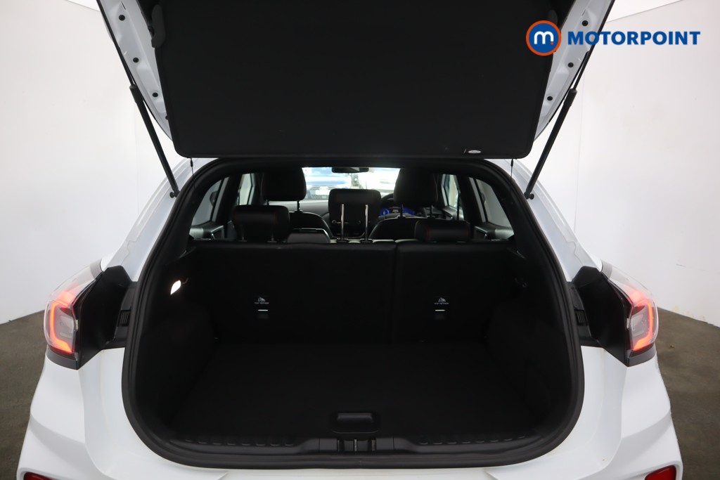 Ford Puma St-Line X Automatic Petrol SUV - Stock Number (1592491) - 29th supplementary image