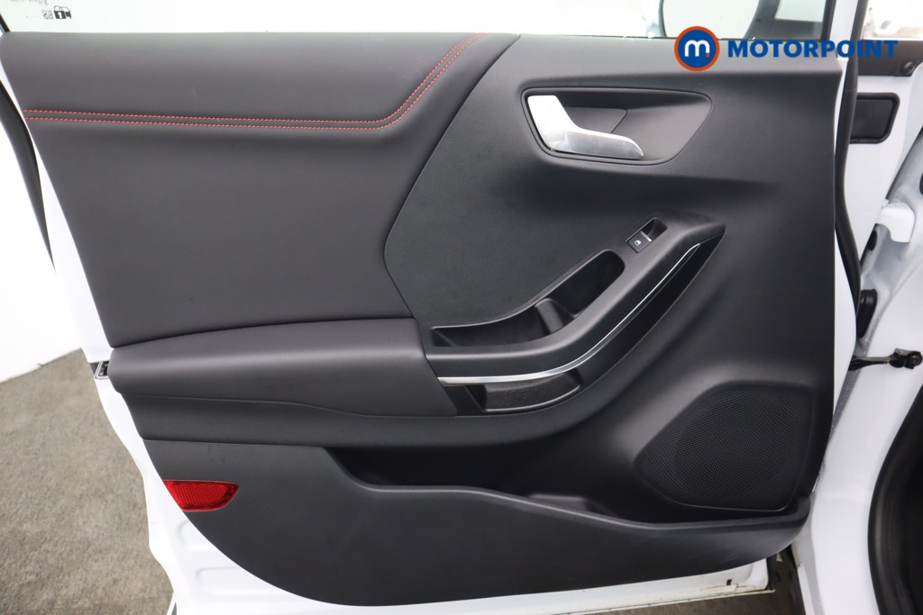 Ford Puma St-Line X Automatic Petrol SUV - Stock Number (1592491) - 34th supplementary image