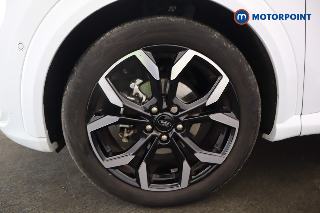 Ford Puma St-Line X Automatic Petrol SUV - Stock Number (1592491) - 36th supplementary image