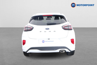 Ford Puma St-Line X Automatic Petrol SUV - Stock Number (1592491) - Rear bumper