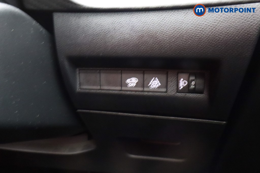 Peugeot 208 Active Premium Manual Petrol Hatchback - Stock Number (1592563) - 6th supplementary image