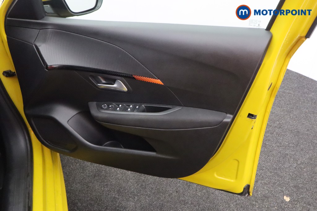 Peugeot 208 Active Premium Manual Petrol Hatchback - Stock Number (1592563) - 11th supplementary image