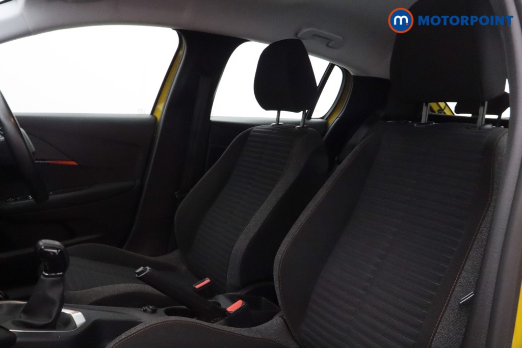 Peugeot 208 Active Premium Manual Petrol Hatchback - Stock Number (1592563) - 13th supplementary image