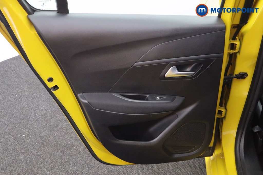 Peugeot 208 Active Premium Manual Petrol Hatchback - Stock Number (1592563) - 16th supplementary image