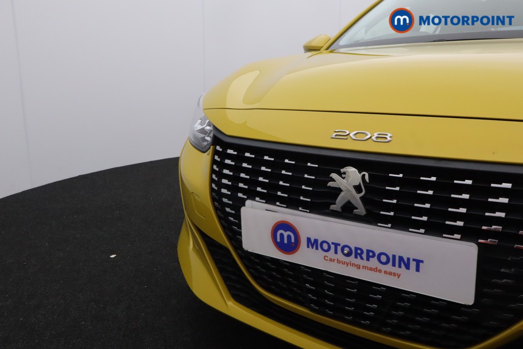 Peugeot 208 Active Premium Manual Petrol Hatchback - Stock Number (1592563) - 22nd supplementary image