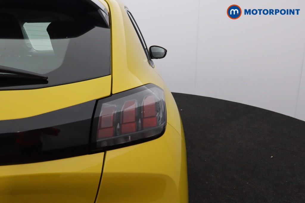 Peugeot 208 Active Premium Manual Petrol Hatchback - Stock Number (1592563) - 24th supplementary image