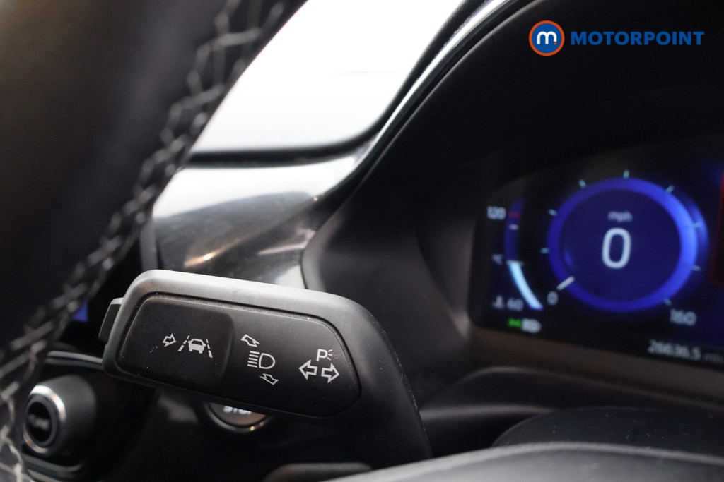Ford Puma Titanium Manual Petrol SUV - Stock Number (1592752) - 5th supplementary image