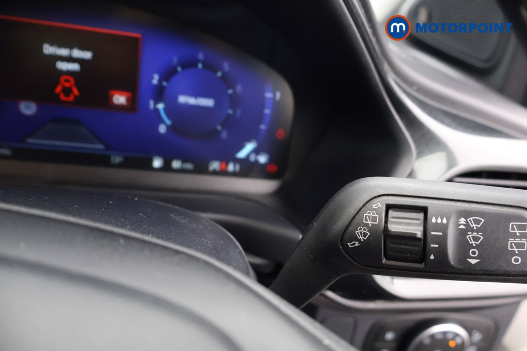 Ford Puma Titanium Manual Petrol SUV - Stock Number (1592752) - 6th supplementary image