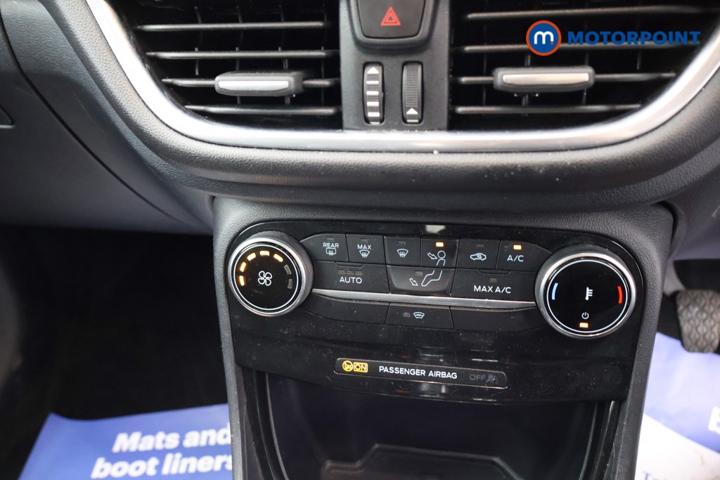 Ford Puma Titanium Manual Petrol SUV - Stock Number (1592752) - 10th supplementary image