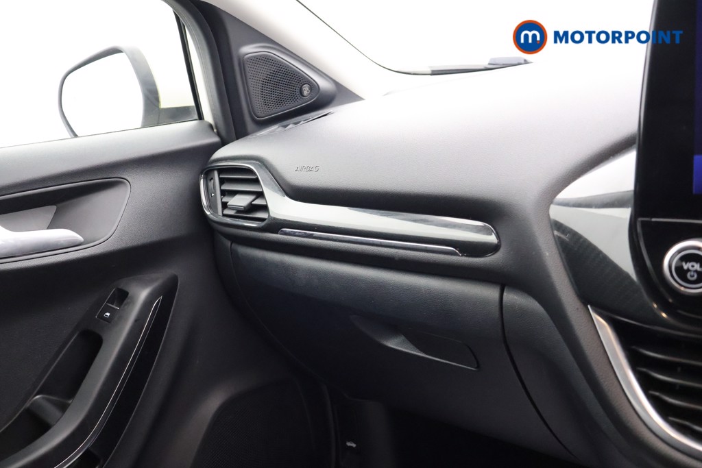 Ford Puma Titanium Manual Petrol SUV - Stock Number (1592752) - 12th supplementary image