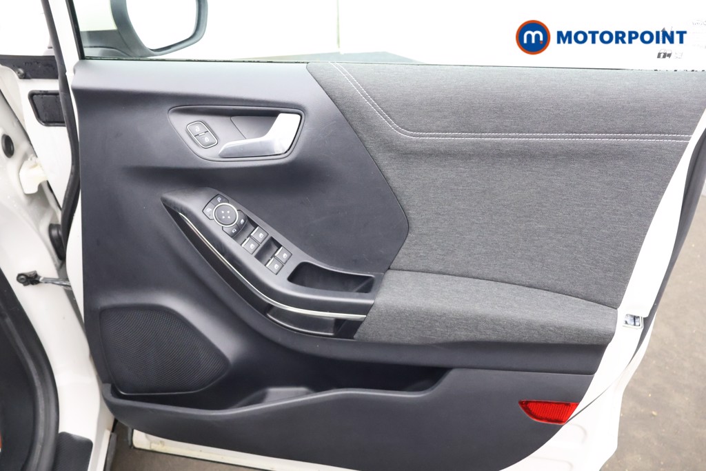 Ford Puma Titanium Manual Petrol SUV - Stock Number (1592752) - 14th supplementary image