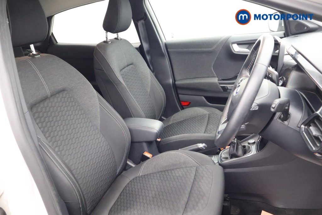 Ford Puma Titanium Manual Petrol SUV - Stock Number (1592752) - 16th supplementary image