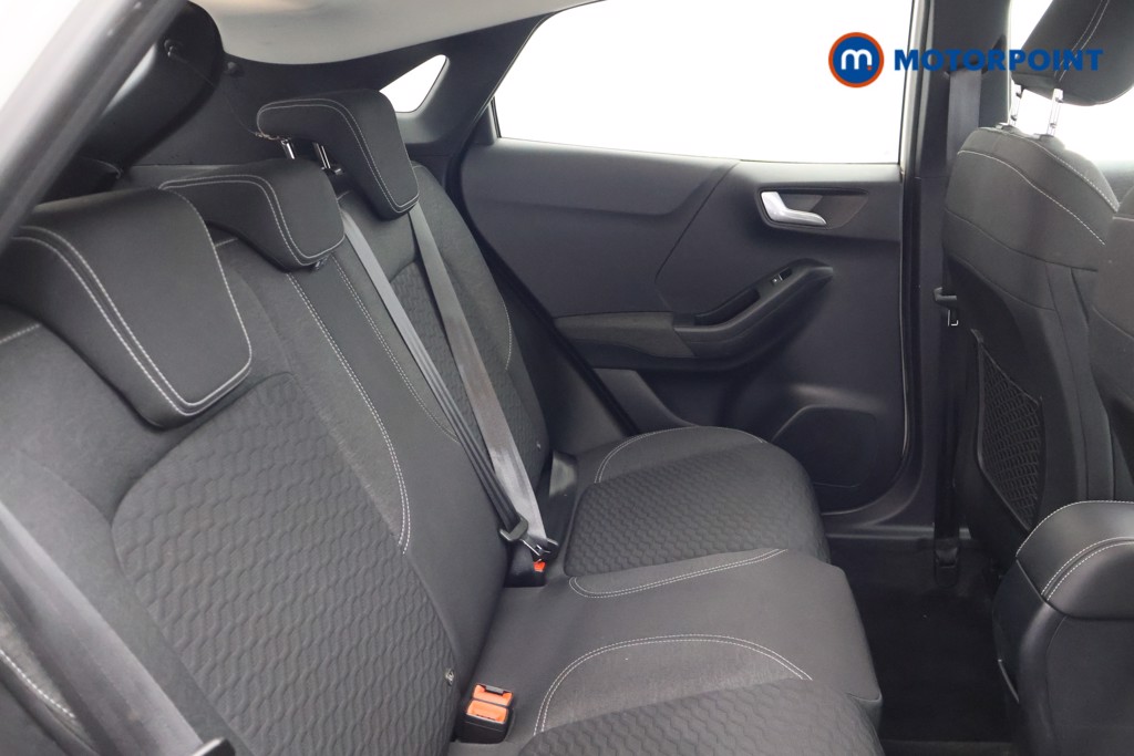 Ford Puma Titanium Manual Petrol SUV - Stock Number (1592752) - 18th supplementary image