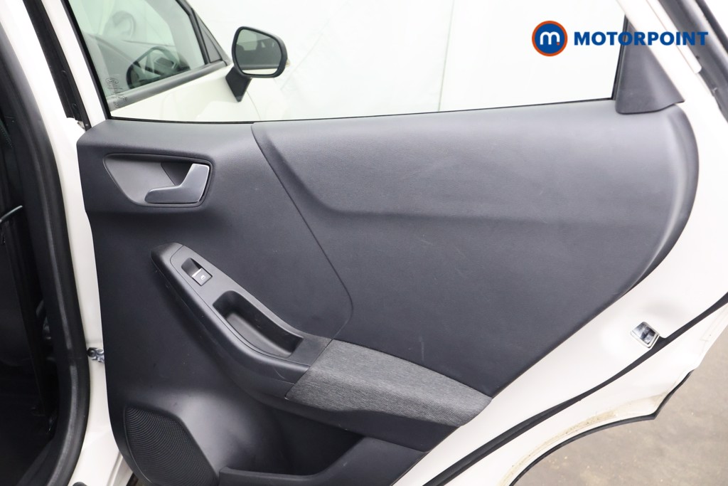 Ford Puma Titanium Manual Petrol SUV - Stock Number (1592752) - 20th supplementary image