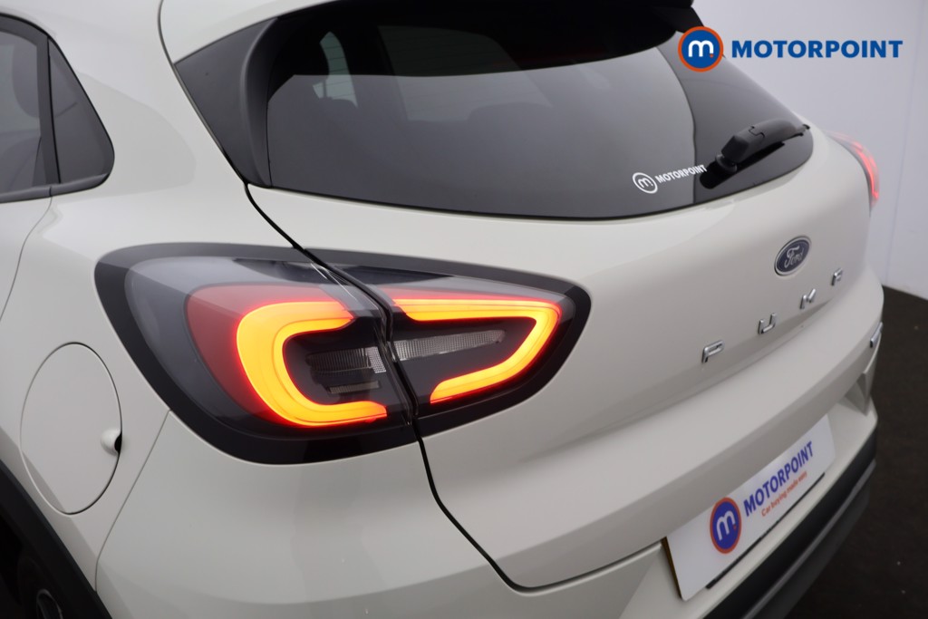 Ford Puma Titanium Manual Petrol SUV - Stock Number (1592752) - 24th supplementary image