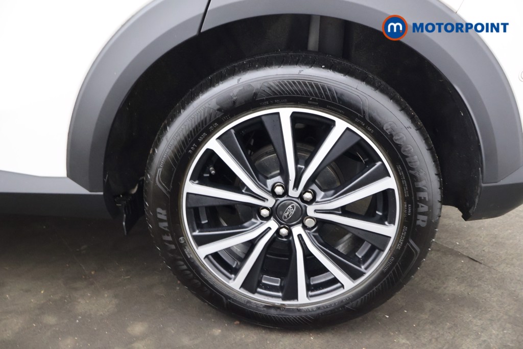 Ford Puma Titanium Manual Petrol SUV - Stock Number (1592752) - 32nd supplementary image