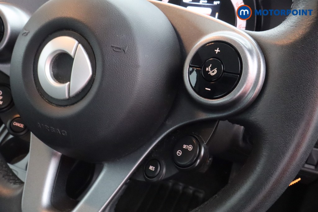 Smart Fortwo Coupe Prime Automatic Petrol Hatchback - Stock Number (1592824) - 4th supplementary image