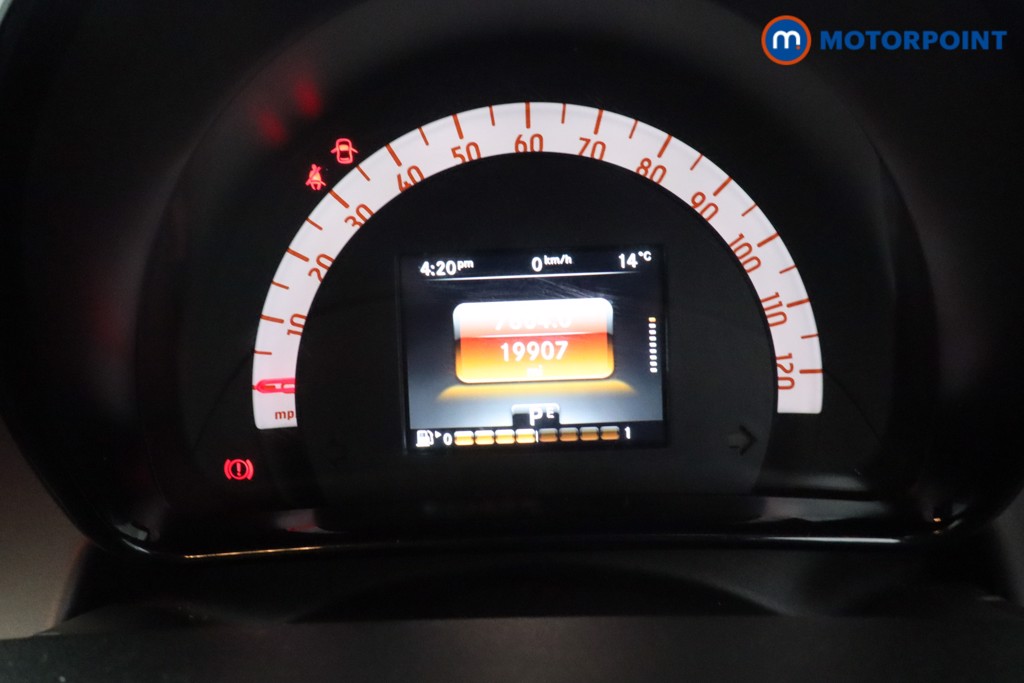 Smart Fortwo Coupe Prime Automatic Petrol Hatchback - Stock Number (1592824) - 5th supplementary image