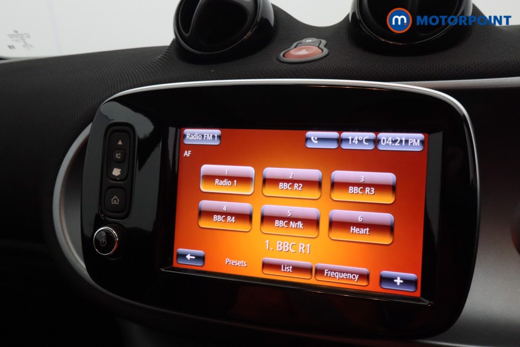 Smart Fortwo Coupe Prime Automatic Petrol Hatchback - Stock Number (1592824) - 7th supplementary image