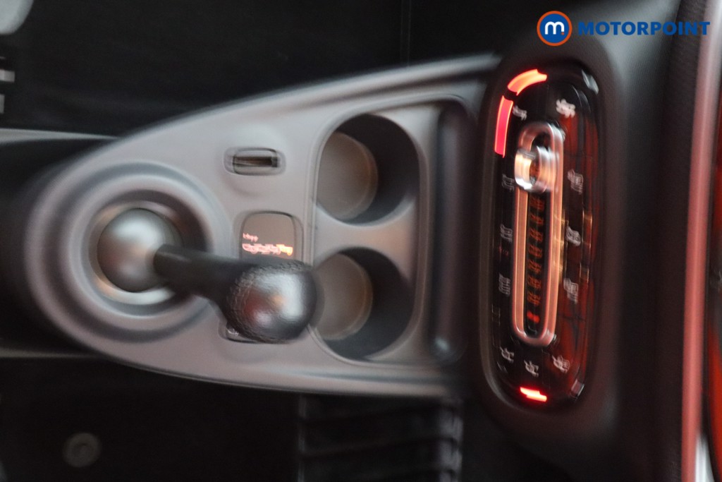 Smart Fortwo Coupe Prime Automatic Petrol Hatchback - Stock Number (1592824) - 9th supplementary image