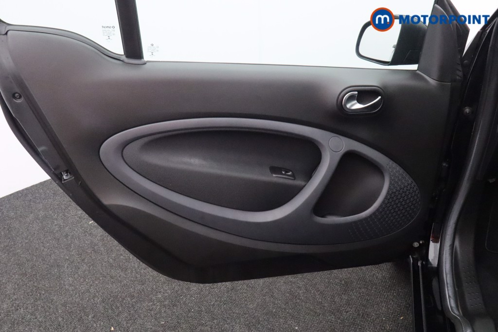 Smart Fortwo Coupe Prime Automatic Petrol Hatchback - Stock Number (1592824) - 12th supplementary image