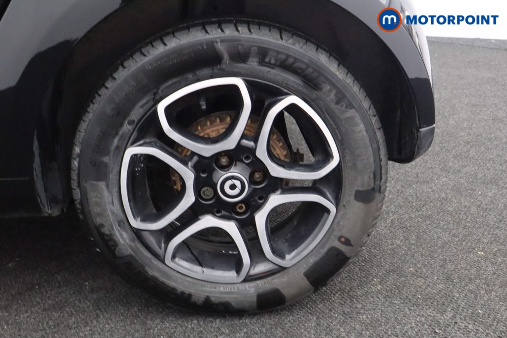 Smart Fortwo Coupe Prime Automatic Petrol Hatchback - Stock Number (1592824) - 13th supplementary image