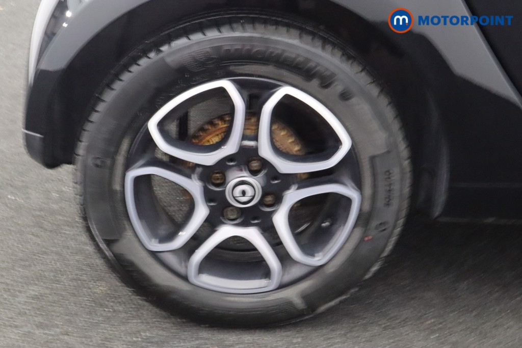 Smart Fortwo Coupe Prime Automatic Petrol Hatchback - Stock Number (1592824) - 16th supplementary image