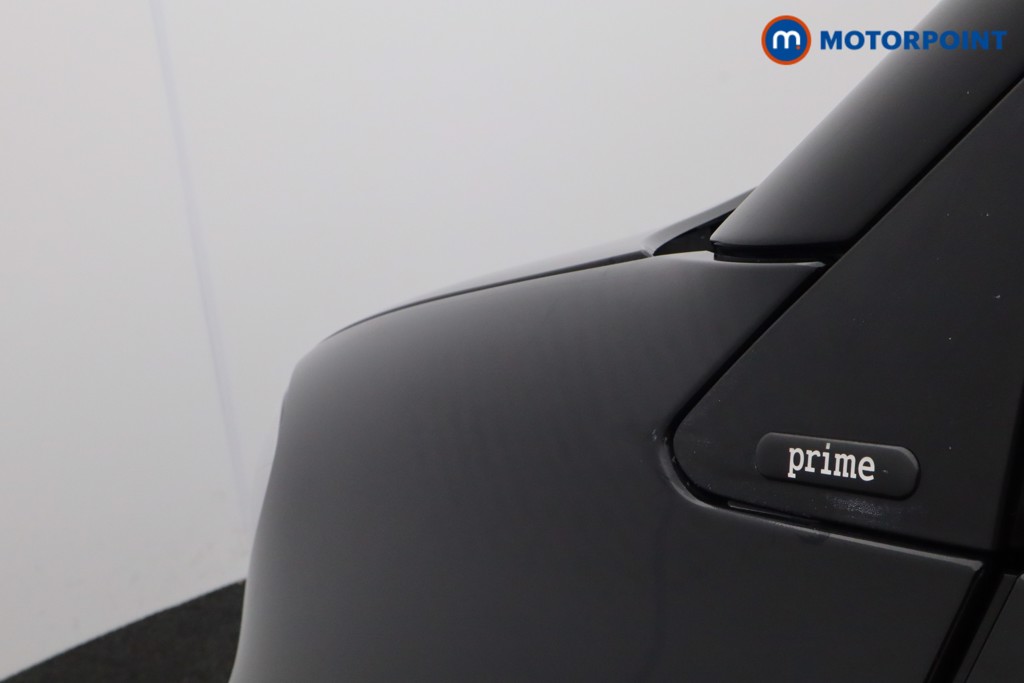 Smart Fortwo Coupe Prime Automatic Petrol Hatchback - Stock Number (1592824) - 19th supplementary image