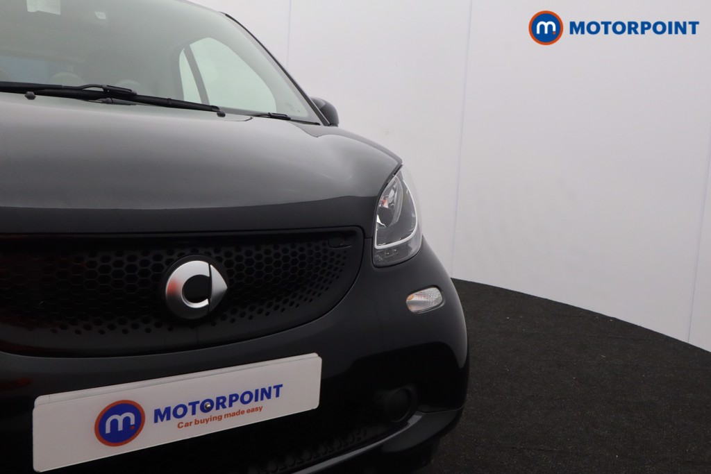 Smart Fortwo Coupe Prime Automatic Petrol Hatchback - Stock Number (1592824) - 22nd supplementary image
